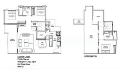 Stratum (D18), Condominium #536975531